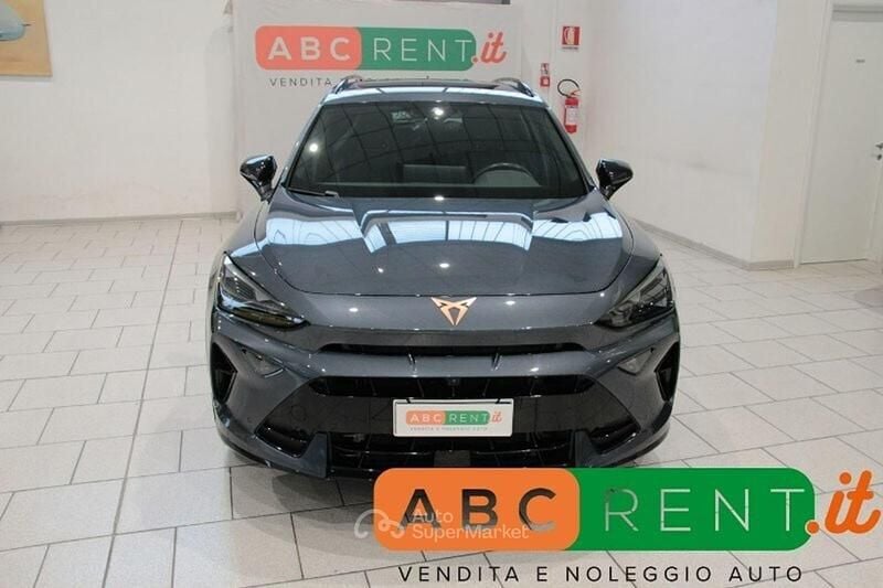 Usata Cupra Formentor 204 CV (150 kW) 2025 Other SUV