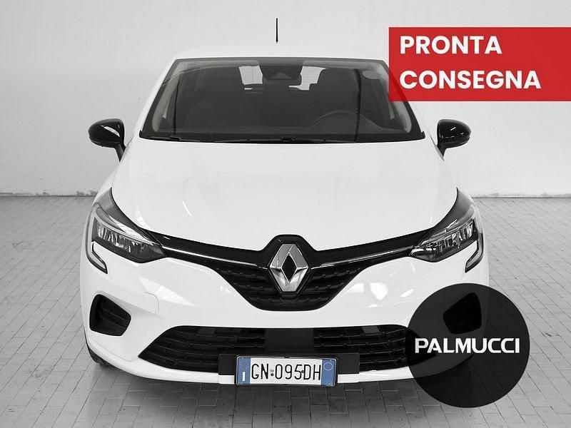 Usata Renault Clio V Equilibre 67 CV (49 kW) 2023 Other Utilitaria