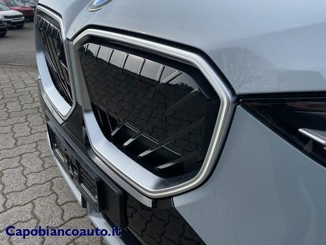 Usata BMW X3 M Sport 204 CV (150 kW) 2025 Nero SUV