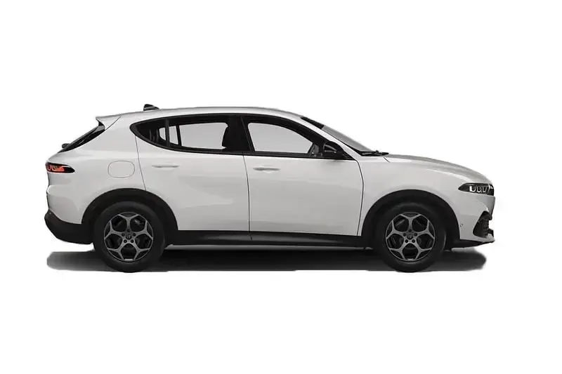 Nuova Alfa Romeo Tonale Sprint 160 CV (117 kW) 2026 Verde SUV