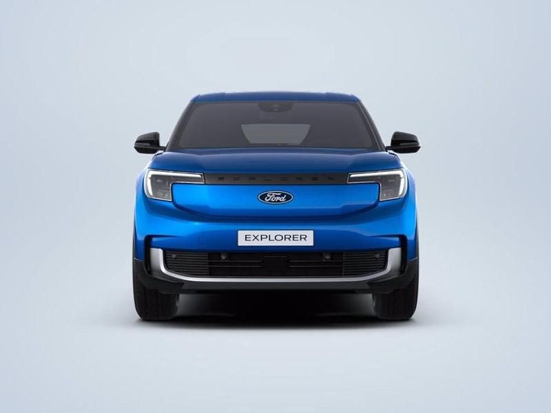 Nuova Ford Explorer Extended Range 210 kW (286 CV) 2025 Blue my mind  premium SUV
