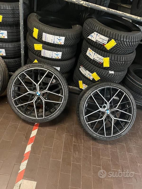 Usata BMW 220 190 CV (139 kW) 2015 Nero Coupé