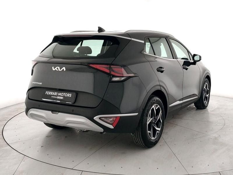 Usata Kia Sportage 136 CV (100 kW) 2025 SUV