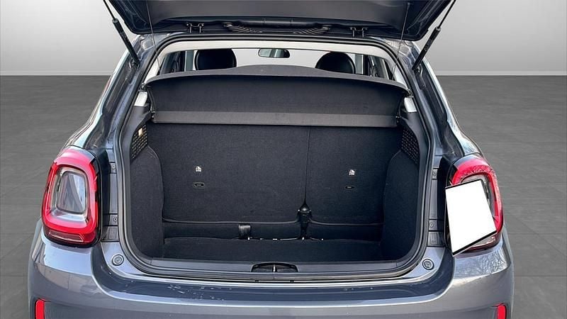 Usata Fiat 500X Urban 120 CV (88 kW) 2022 Grigio SUV