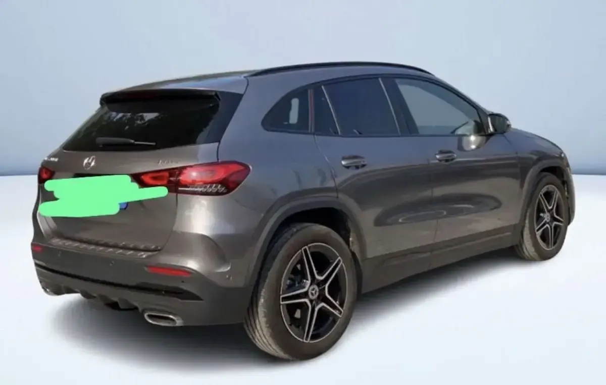 Usata Mercedes CLA200 Shooting Brake 150 CV (110 kW) 2022 Station wagon