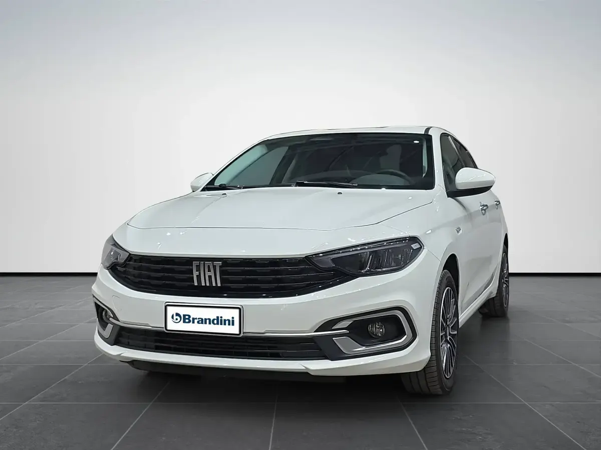 Usata Fiat Tipo S 131 CV (96 kW) 2025 Berlina