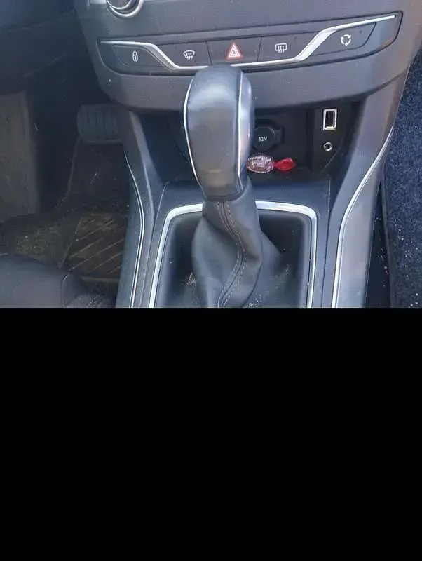 Usata Peugeot 308 Active 120 CV (88 kW) 2015 Grigio Berlina