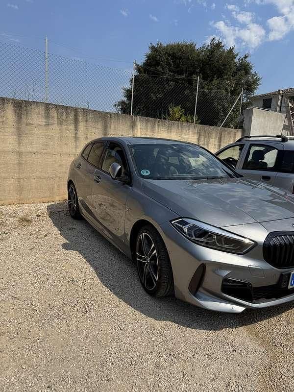Usata BMW 118 M Sport 150 CV (110 kW) 2023 Utilitaria