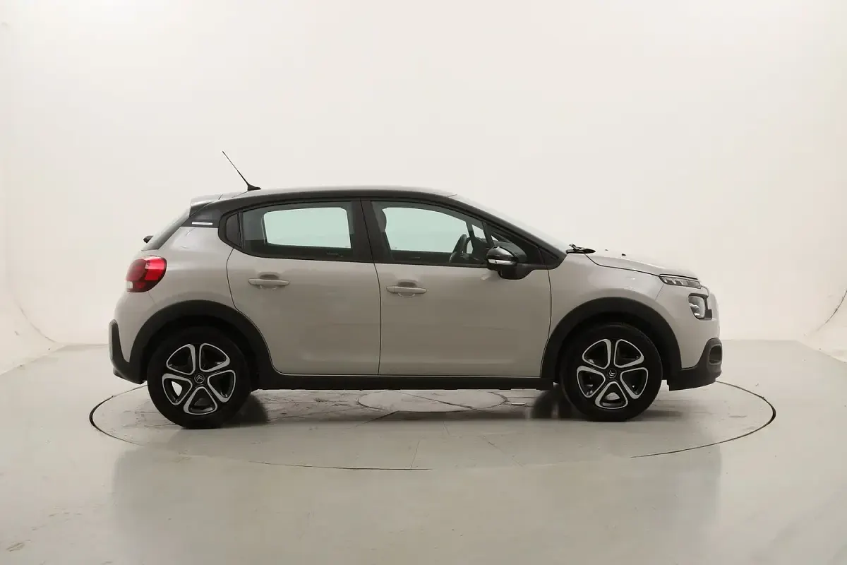Usata Citroën C3 Feel 83 CV (61 kW) 2024 Utilitaria