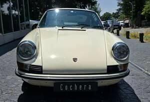 Usata Porsche 911 140 CV (102 kW) 1973 Beige Coupé