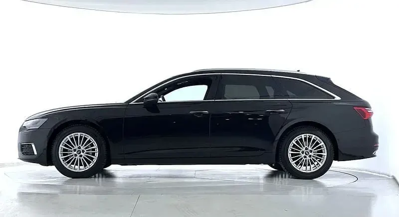 Usata Audi A6 Business 204 CV (150 kW) 2022 Marrone Station wagon