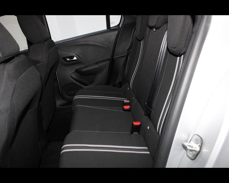 Usata Opel Corsa Ultimate 101 CV (74 kW) 2024 Grigio Utilitaria