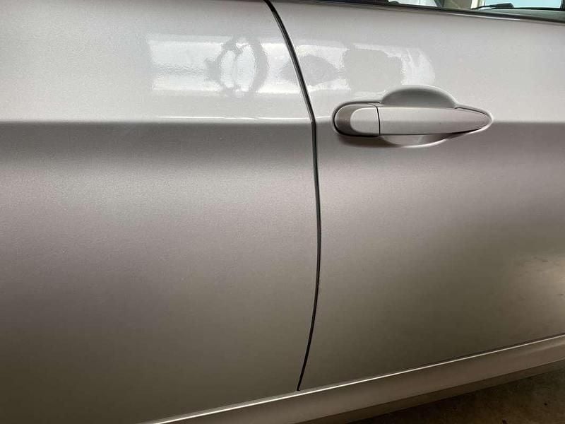 Occasion BMW 320 177 ch (130 kW) 2011 Argent Break