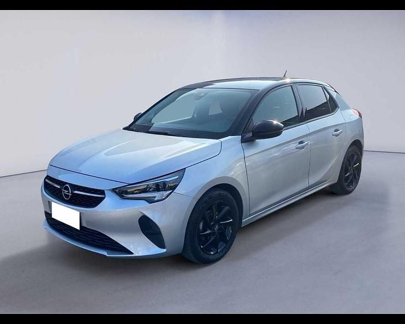 Begagnad Opel Corsa S 75 HK (55 kW) 2023 Halvkombi