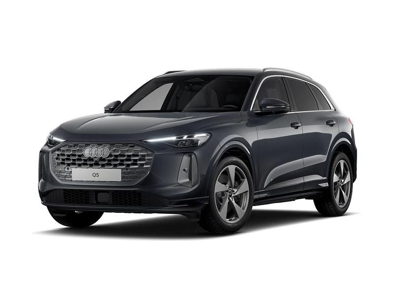 Usata Audi Q5 Advanced 204 CV (150 kW) 2026 SUV