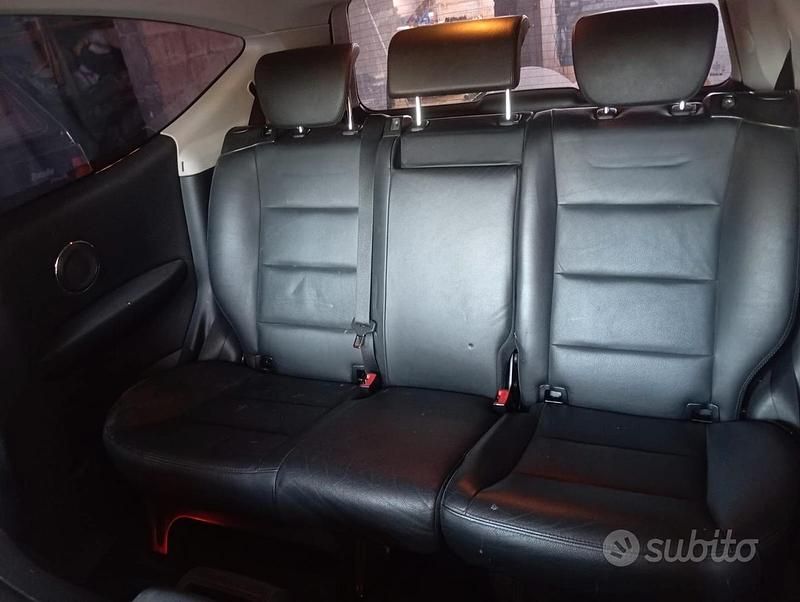 Usata Mercedes A180 Avantgarde 110 CV (80 kW) 2007 Coupé