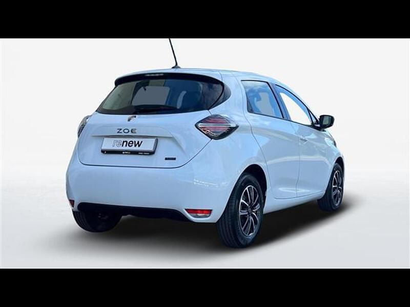Usata Renault Zoe Equilibre 100 kW (136 CV) 2023 Bordeaux Utilitaria