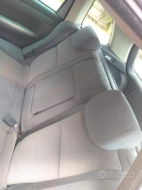 Usata Fiat Croma 2007 Utilitaria