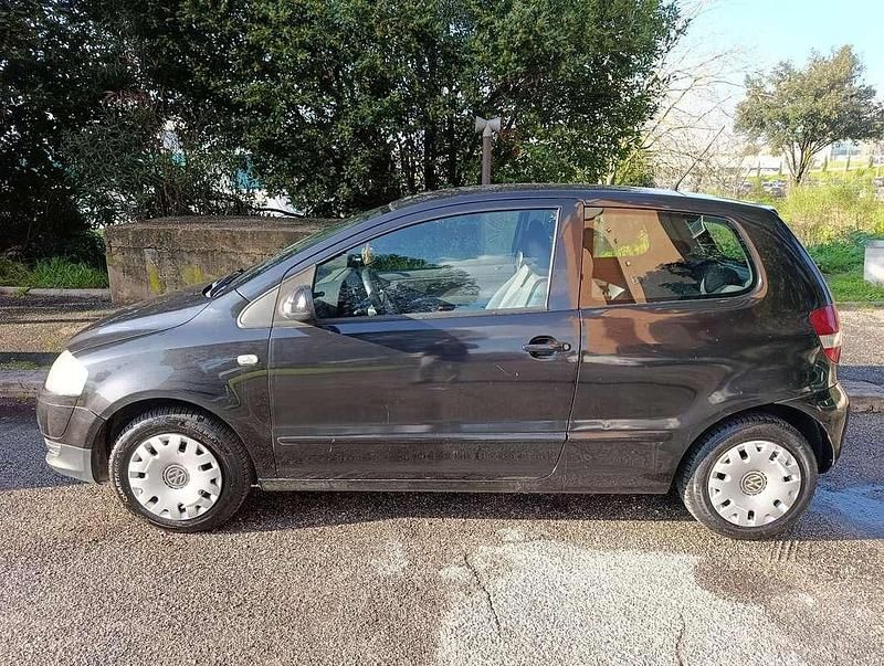 Usata VW Fox Sport 54 CV (39 kW) 2009 Utilitaria