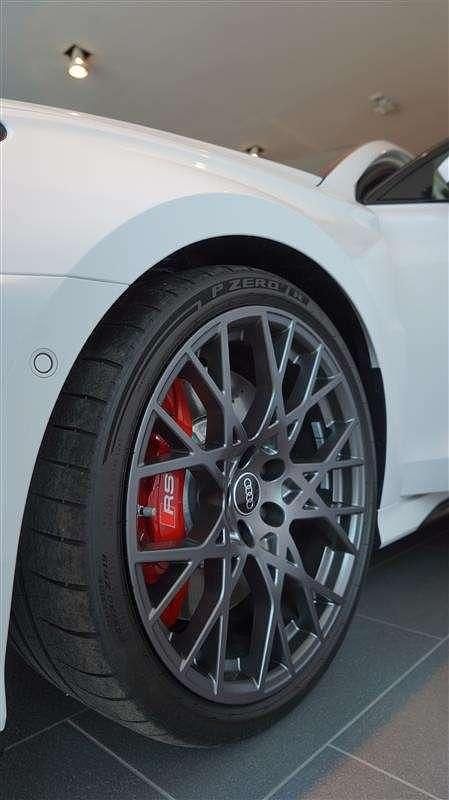 Usata Audi RS3 Ambiente 400 CV (294 kW) 2025 Berlina