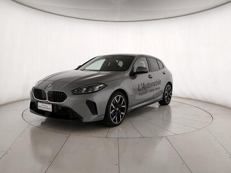 Usata BMW 120 M Sport 170 CV (125 kW) 2024 Grigio Utilitaria