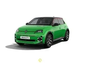 Nuova Renault 4 E-Tech Evolution 77 kW (106 CV) 2026 SUV