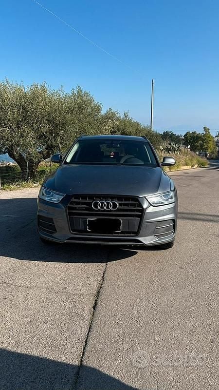 Usata 2016 Audi Q3 SUV | 12.500 € (Super prezzo) - Immagine 1/4