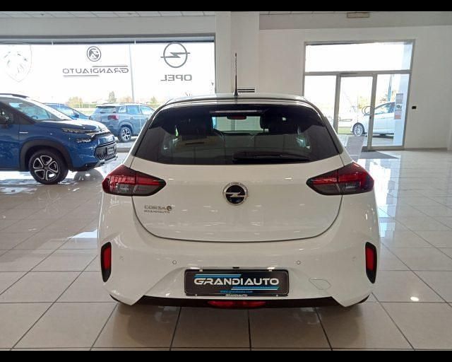 Occasion Opel Corsa-e GS Line 2022 Blanc Citadine