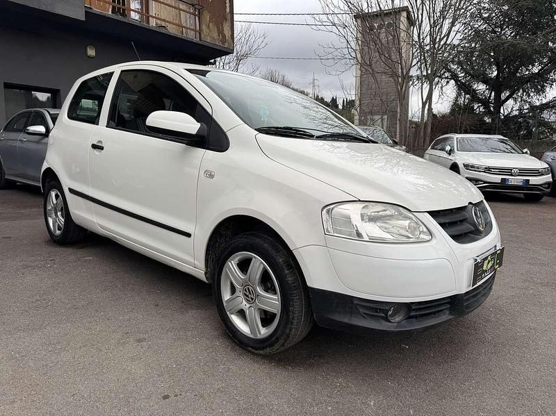 Usata VW Fox 54 CV (39 kW) 2006 Other Utilitaria