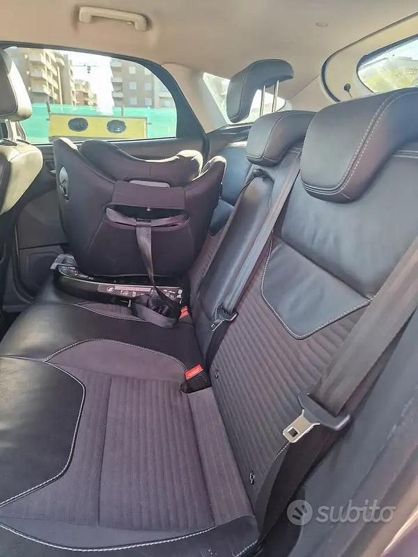 Usata Ford Focus 125 CV (91 kW) 2015 Berlina