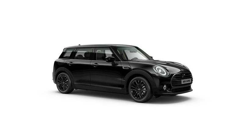 Usata Mini Cooper 136 CV (100 kW) 2021 Utilitaria