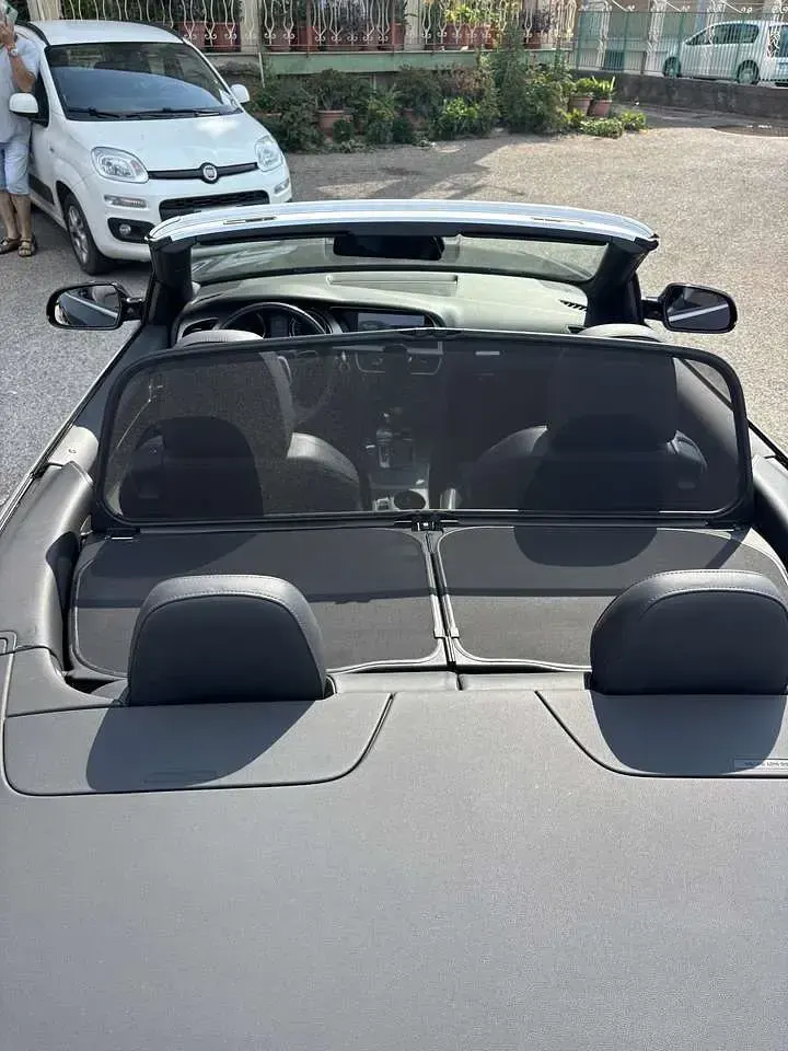 Usata Audi A5 Cabriolet Ambiente 239 CV (175 kW) 2010 Other Cabrio