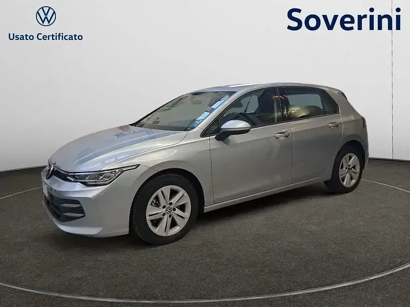 Gebraucht VW Golf VIII Life 116 PS (85 kW) 2025 Kleinwagen