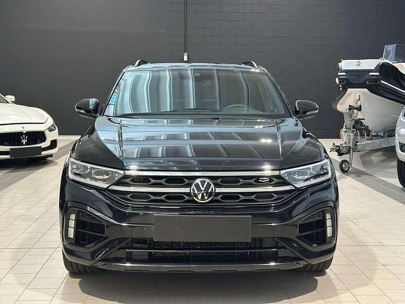 Usata VW T-Roc R 300 CV (220 kW) 2023 Other SUV