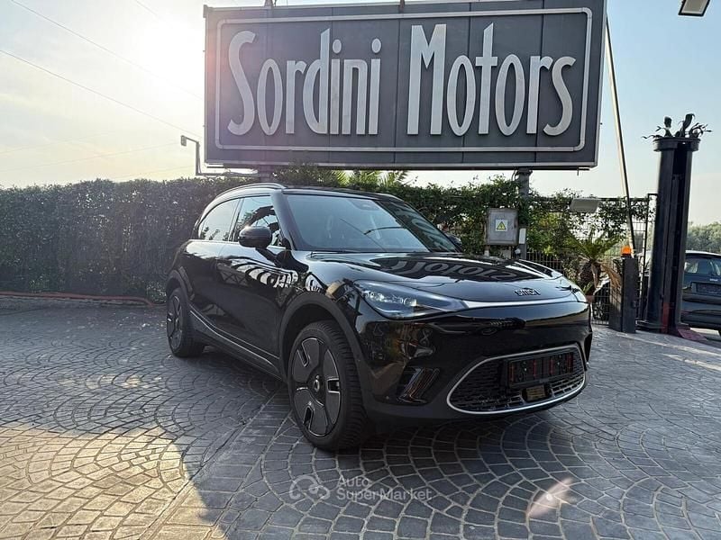 Nero Usata 2023 Smart #1 Edition #1 SUV | 26.900 € (Ottimo prezzo) - Immagine 1/4