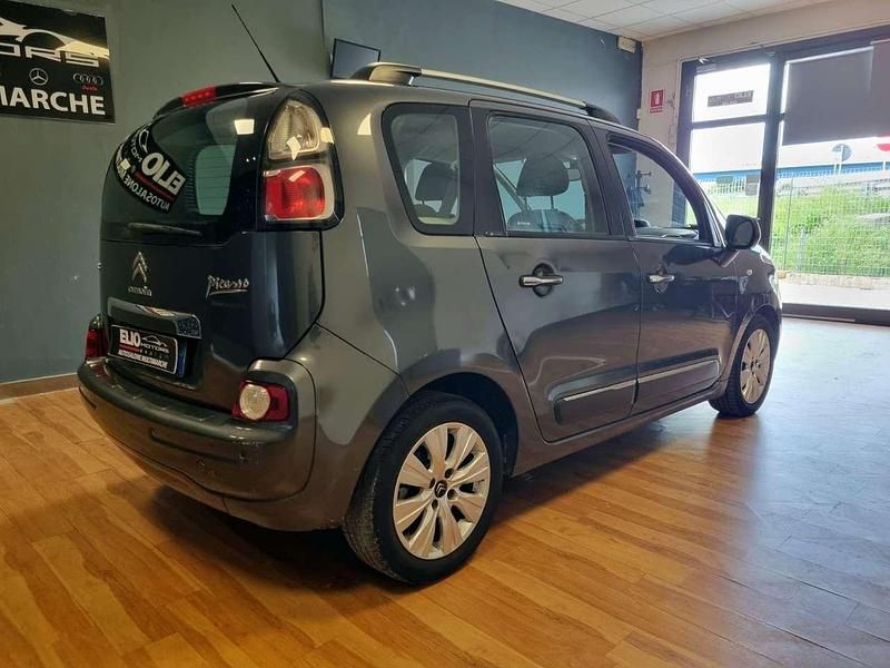 Usata Citroën C3 Picasso 92 CV (67 kW) 2014 Other Monovolume
