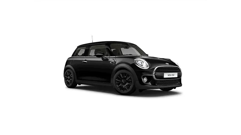 Usata Mini ONE 75 CV (55 kW) 2021 Utilitaria