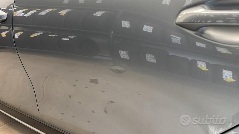 Usata Kia ProCeed GT-Line 136 CV (100 kW) 2019 Grigio Utilitaria