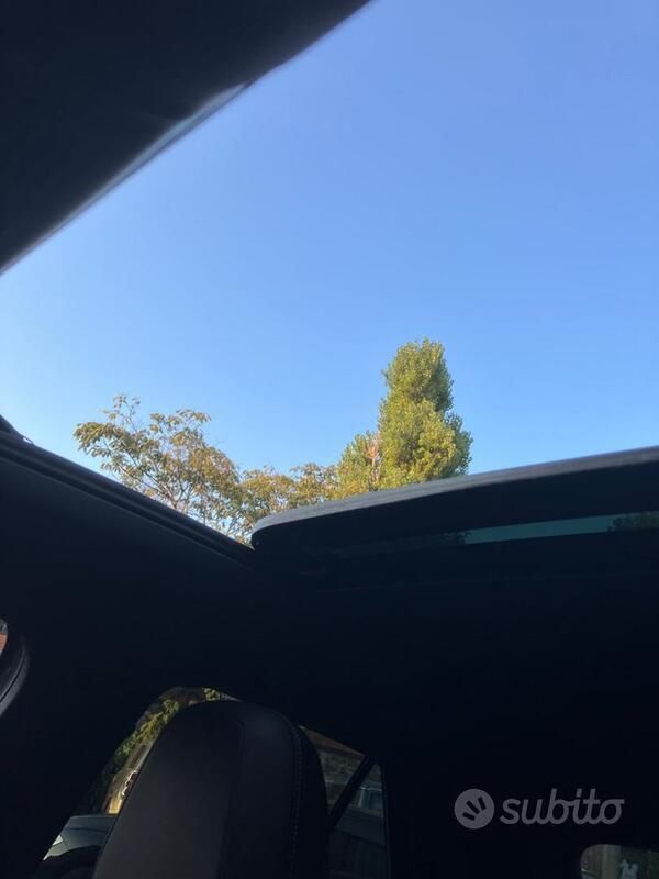 Usata VW T-Roc R-line 150 CV (110 kW) 2023 Grigio SUV