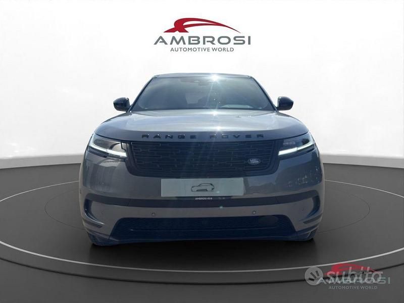 Używany Land Rover Range Rover Velar S 204 KM (150 kW) 2025 Szary SUV