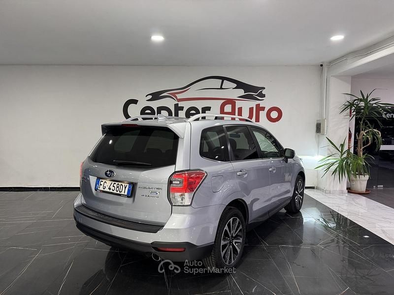 Usata Subaru Forester Sport 147 CV (108 kW) 2017 SUV