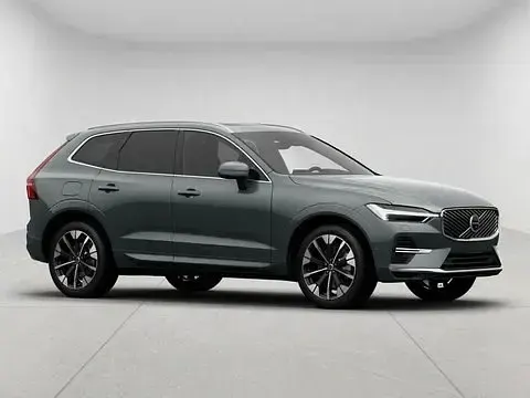 Nuova Volvo XC60 Ultra 349 CV (256 kW) 2026 SUV