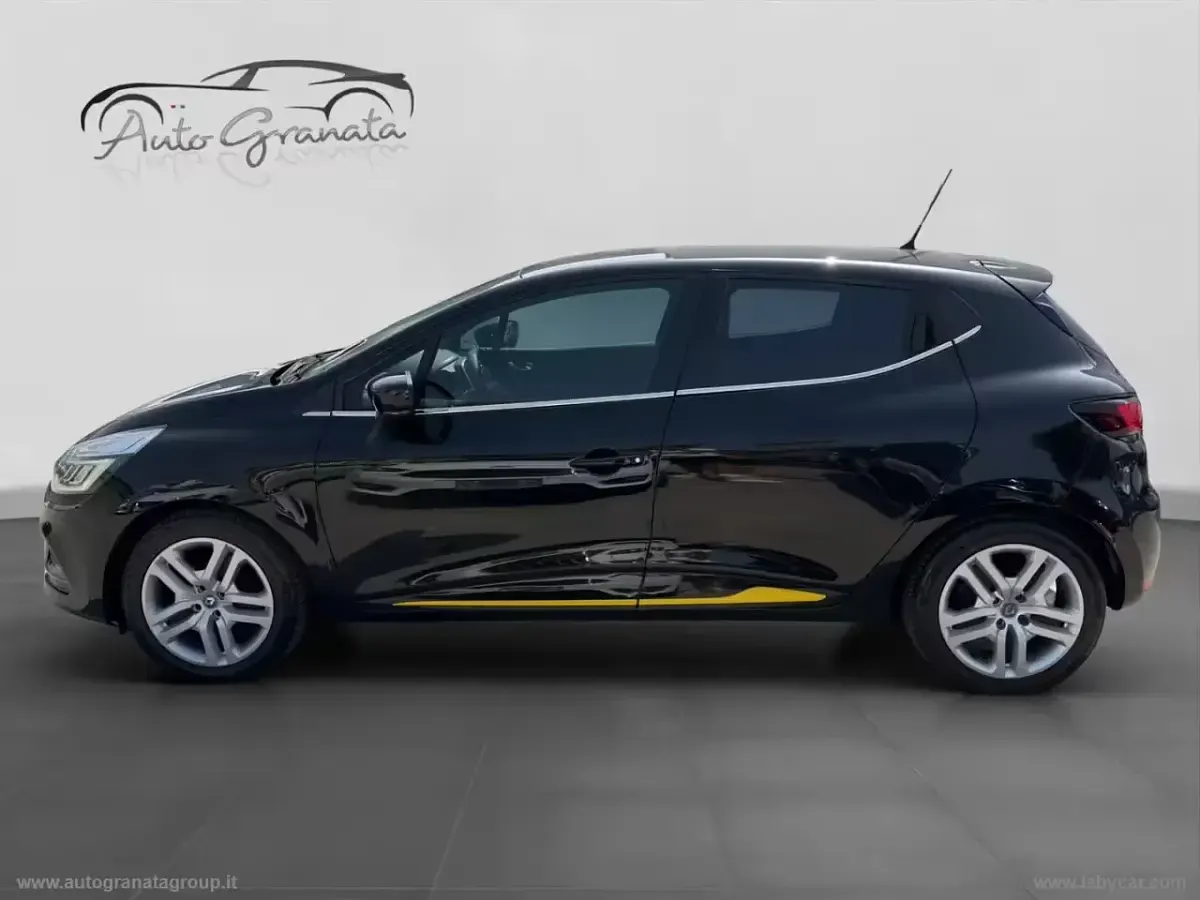 Usata Renault Clio Intens 89 CV (65 kW) 2019