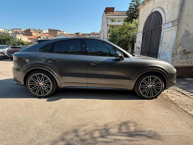 Occasion Porsche Cayenne 340 ch (250 kW) 2020 SUV