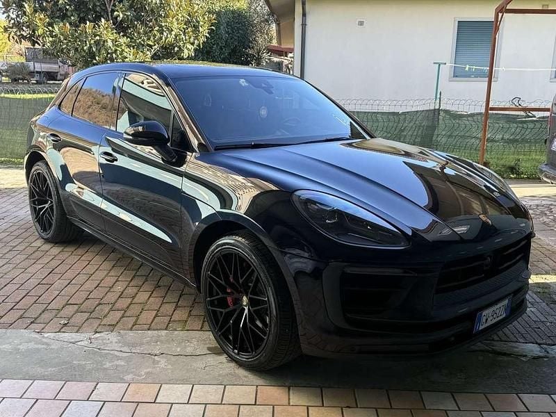 Usata Porsche Macan 381 CV (280 kW) 2019 SUV