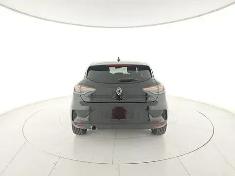 Nuova Renault Clio V Evolution 91 CV (66 kW) 2026 Nero Utilitaria