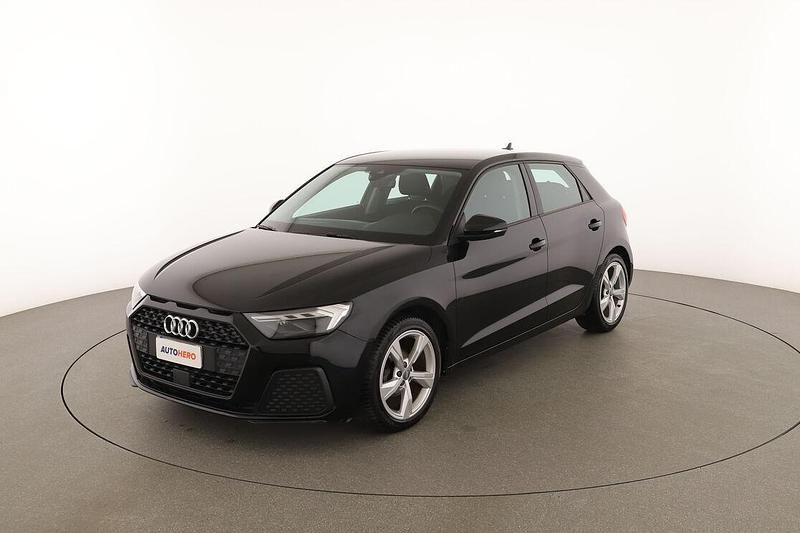 Brugt Audi A1 Sportback Admired 95 HK (69 kW) 2019 Hatchback