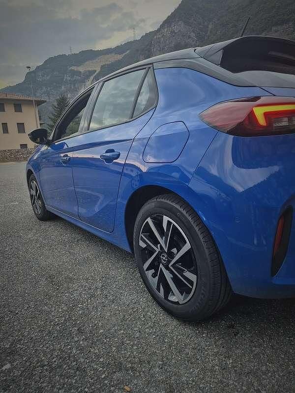 Usata Opel Corsa S 75 CV (55 kW) 2024 Utilitaria