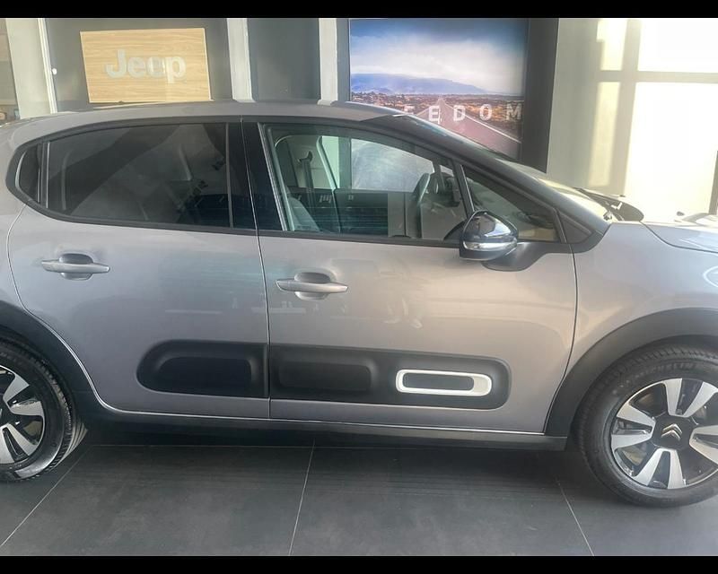 Usata Citroën C3 PureTech 110 CV (80 kW) 2024 Generico Utilitaria