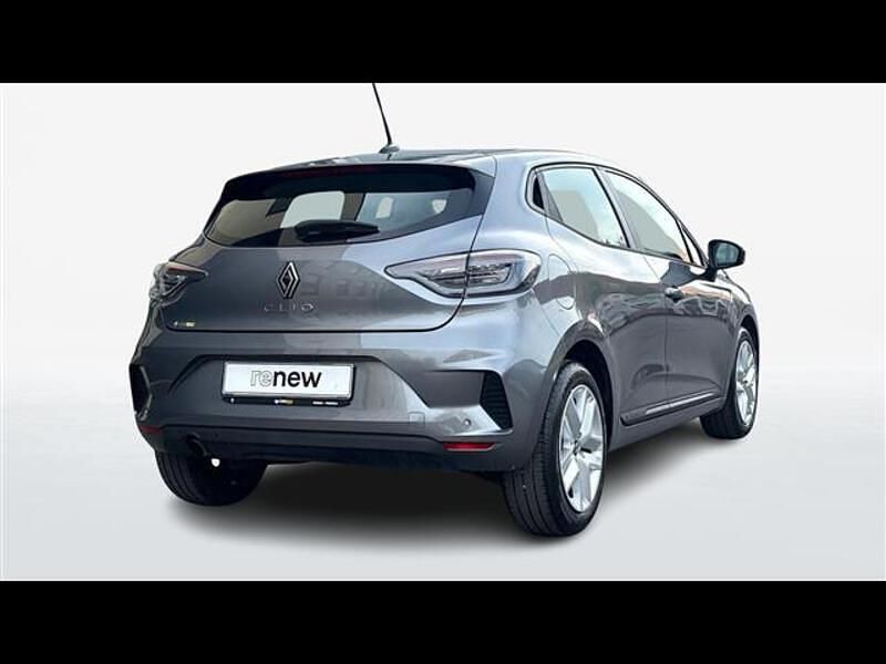 Usata Renault Clio V Evolution 65 CV (47 kW) 2025 Grigio scuro